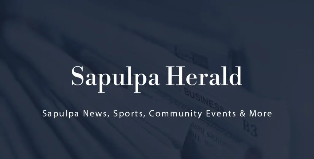Sapulpa Herald Home OG