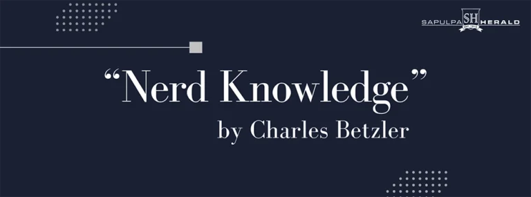 Nerd Knowledge: Bluetooth Explained